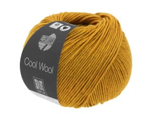 Lana Grossa Cool Wool kleur 1407