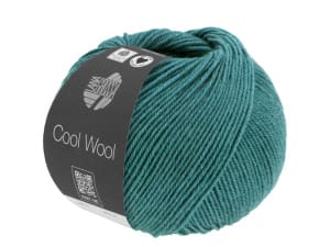 Lana Grossa Cool Wool kleur 1410