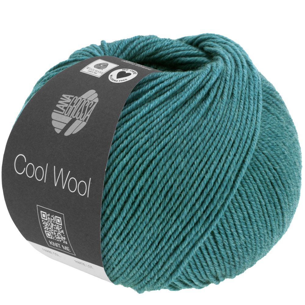 Lana Grossa Cool Wool kleur 1410