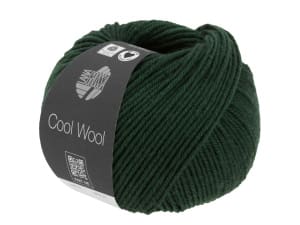 Lana Grossa Cool Wool kleur 1413