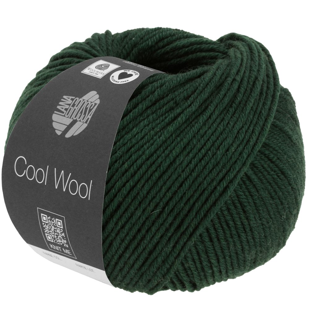 Lana Grossa Cool Wool kleur 1413