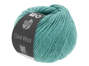 Lana Grossa Cool Wool kleur 1410