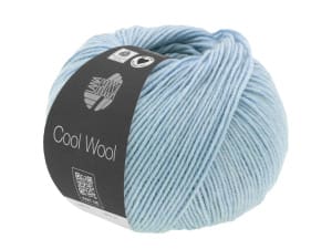 Lana Grossa Cool Wool kleur 1420