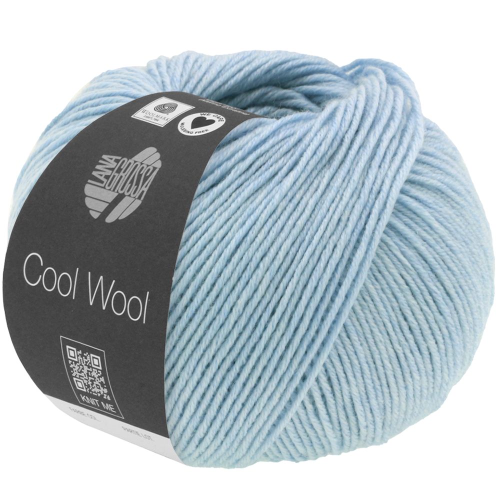 Lana Grossa Cool Wool kleur 1420