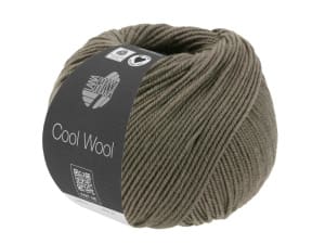 Lana Grossa Cool Wool kleur 1422