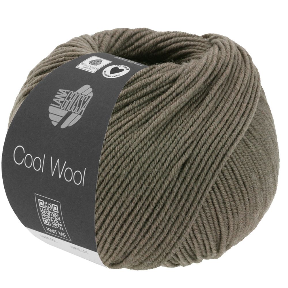 Lana Grossa Cool Wool kleur 1422