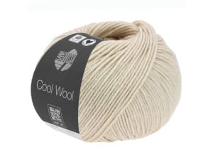 Lana Grossa Cool Wool kleur 1424