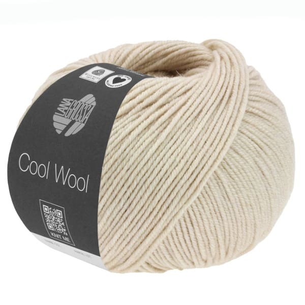 Lana Grossa Cool Wool kleur 1424