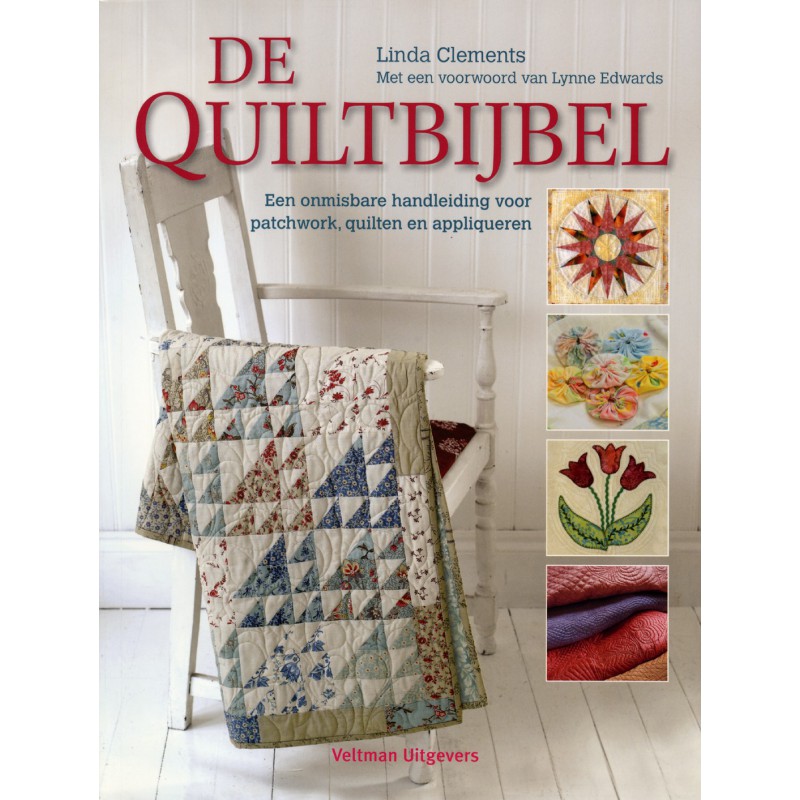 De Quiltbijbel