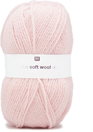 Rico Creative Soft Wool Aran kleur 11