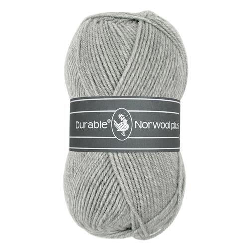 Durable Norwool Plus Sokkenwol 100 gram Kleur 004