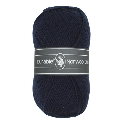 Durable Norwool Plus Sokkenwol 100 gram Kleur 210