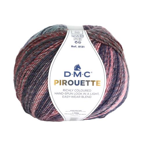 DMC Pirouette kleur 274