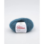 Phil Mohair Soie Lurex Canard