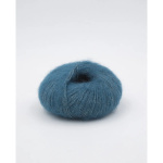 Phil Mohair Soie Lurex 1099 Canard. - Afbeelding 3