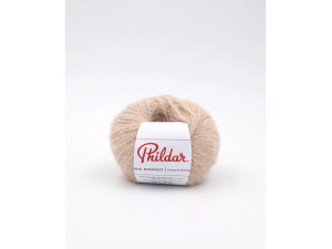 Phildar Phil Romance kleur Gazelle