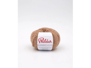 Phildar Phil Romance kleur Cappucino