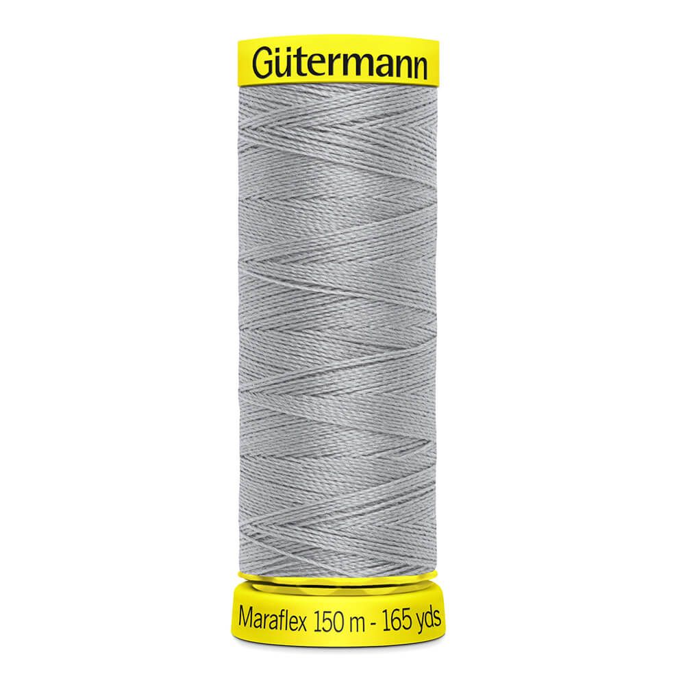 Gütermann Maraflex Elastische naaigaren 150 meter dikte 120 kleur 38