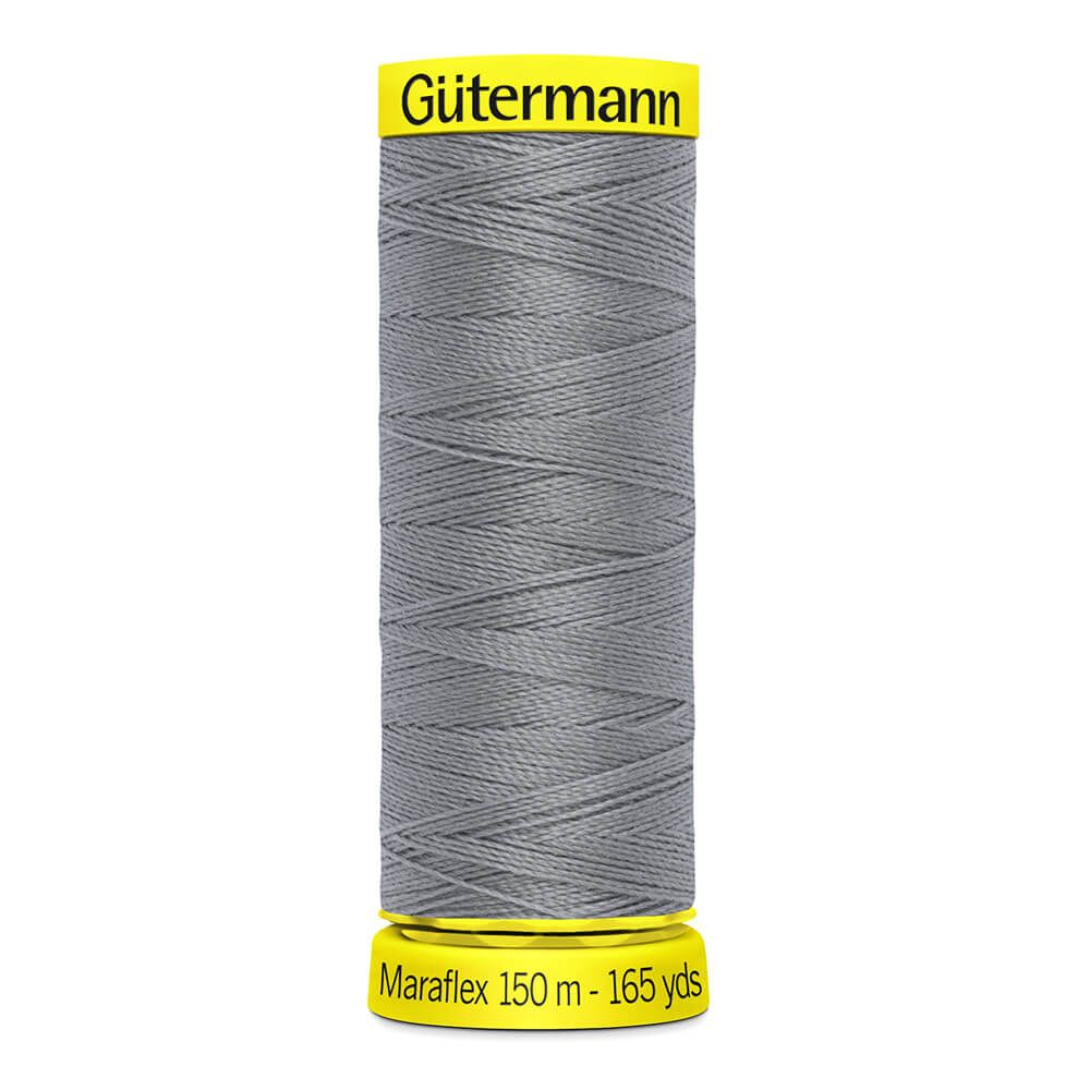 Gütermann Maraflex Elastische naaigaren 150 meter dikte 120 kleur 40
