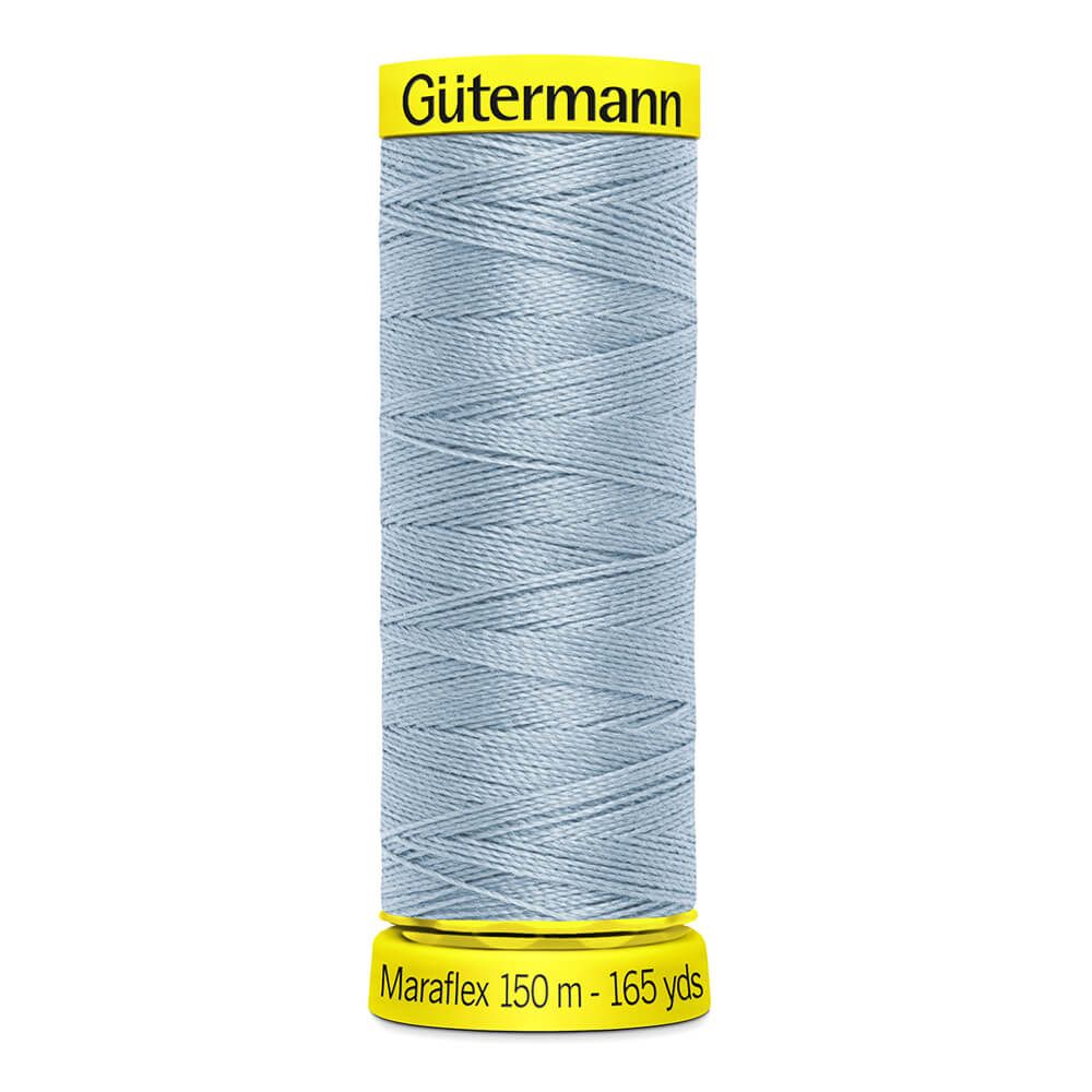 Gütermann Maraflex Elastische naaigaren 150 meter dikte 120 kleur 75