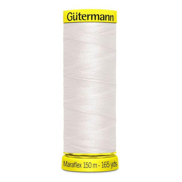 Gütermann Maraflex Elastische naaigaren 150 meter dikte 120 kleur 111