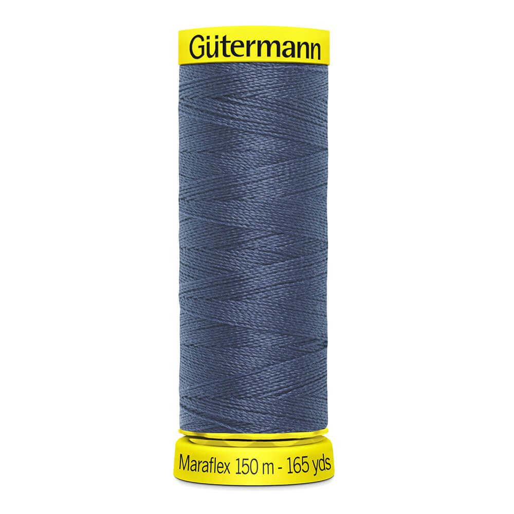 Gütermann Maraflex Elastische naaigaren 150 meter dikte 120 kleur 112