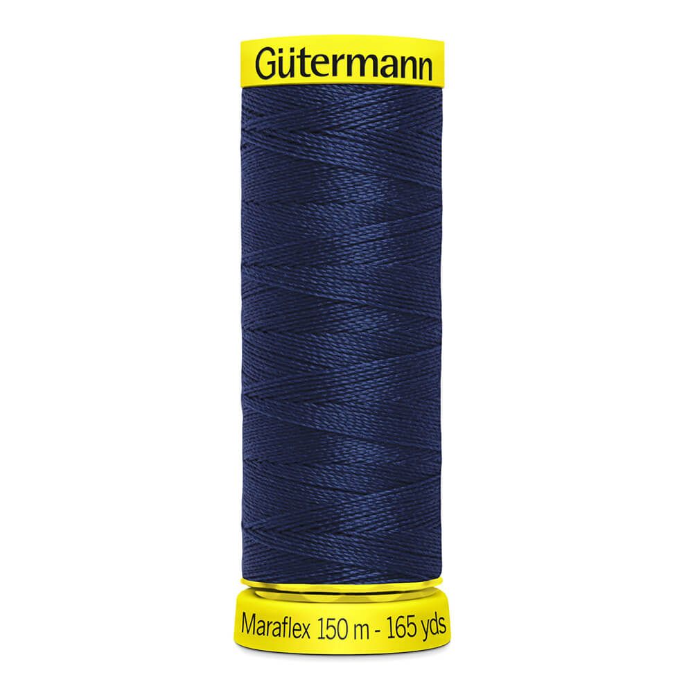 Gütermann Maraflex Elastische naaigaren 150 meter dikte 120 kleur 310