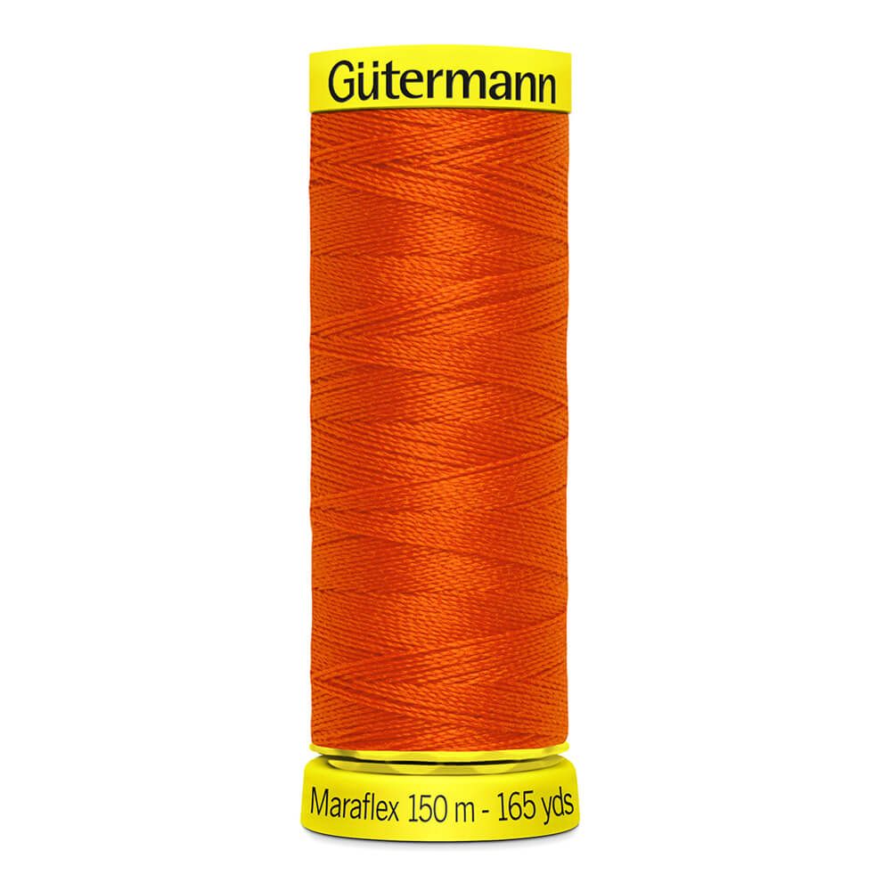Gütermann Maraflex Elastische naaigaren 150 meter dikte 120 kleur 351