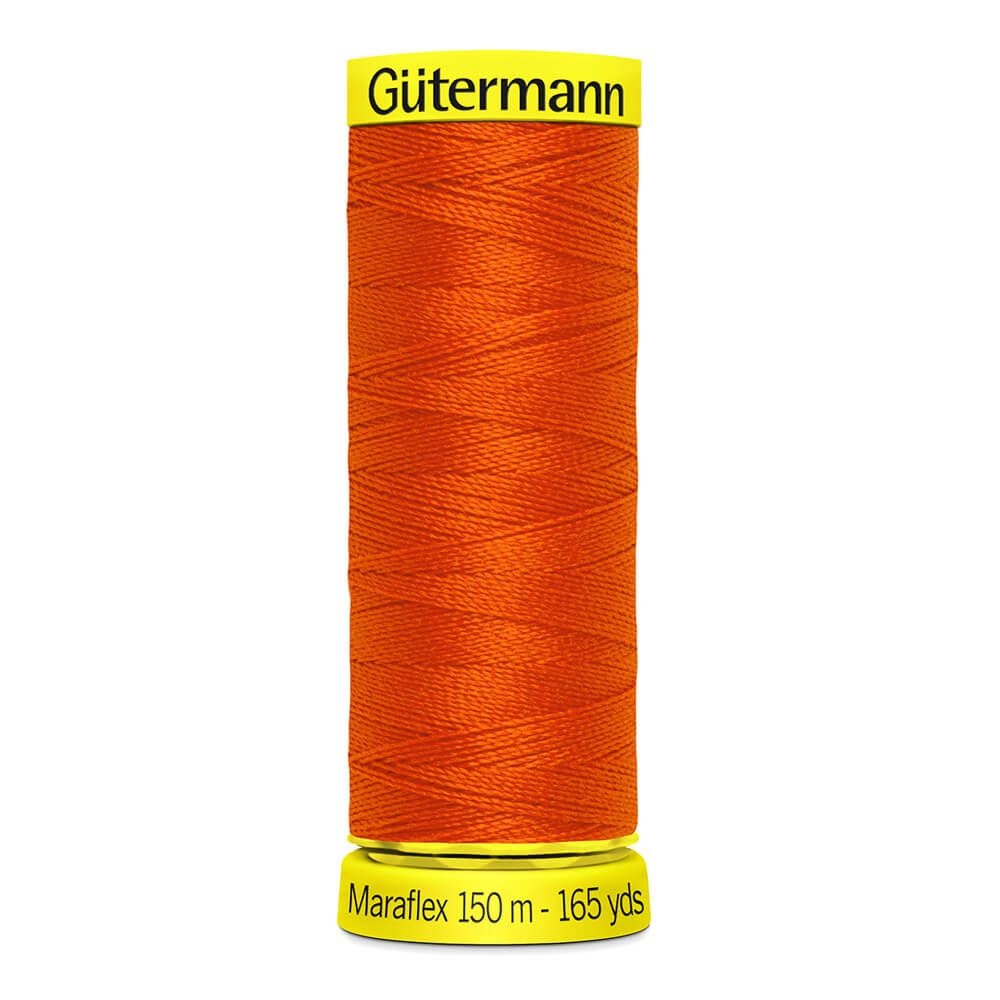 Gütermann Maraflex Elastische naaigaren 150 meter dikte 120 kleur 351