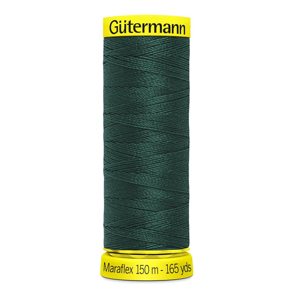 Gütermann Maraflex Elastische naaigaren 150 meter dikte 120 kleur 472