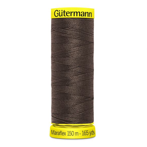 Gütermann Maraflex Elastische naaigaren 150 meter dikte 120 kleur 694