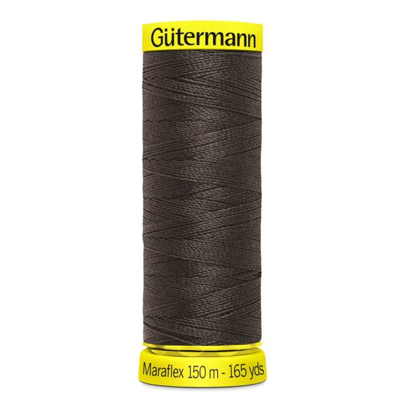 Gütermann Maraflex Elastische naaigaren 150 meter dikte 120 kleur 696