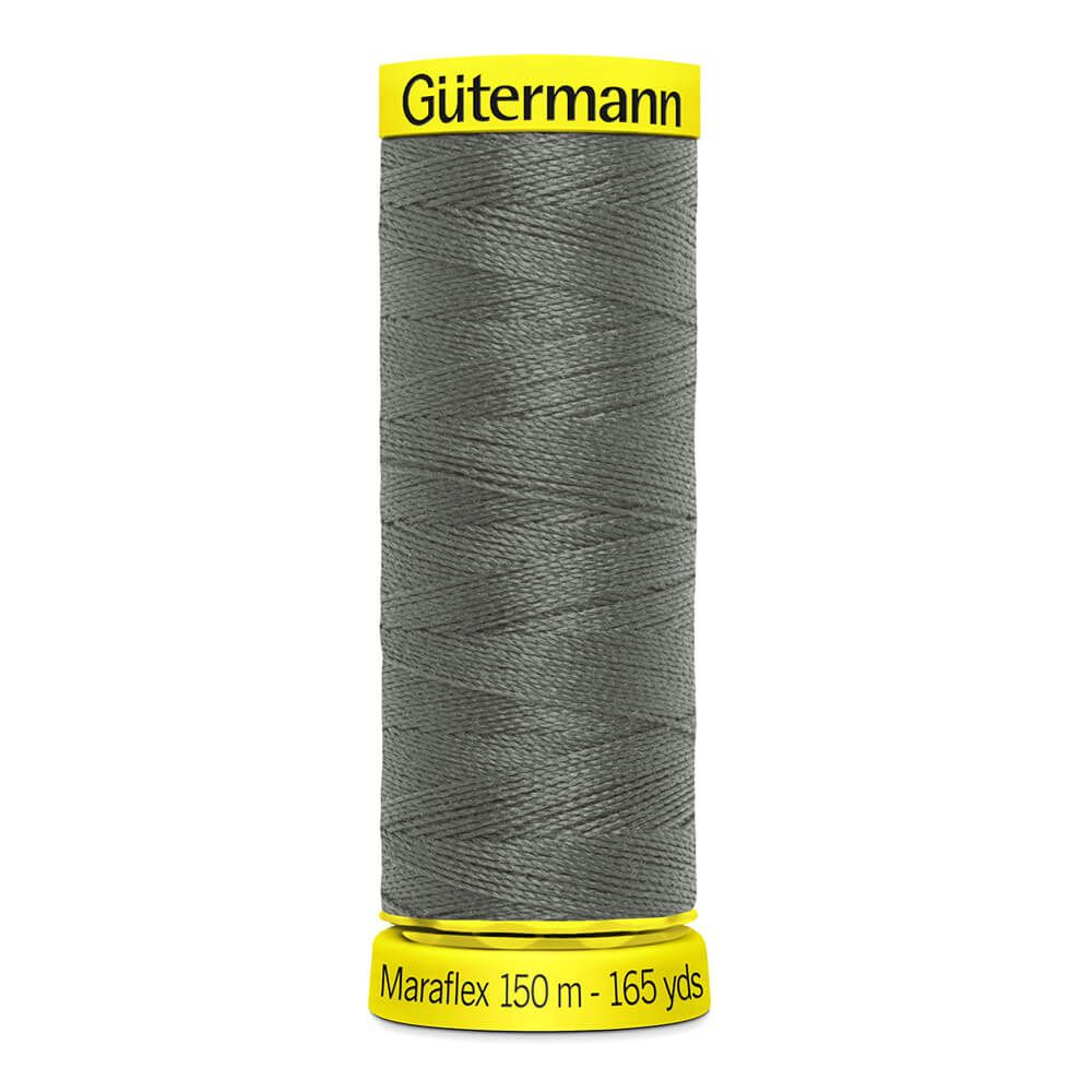 Gütermann Maraflex Elastische naaigaren 150 meter dikte 120 kleur 701