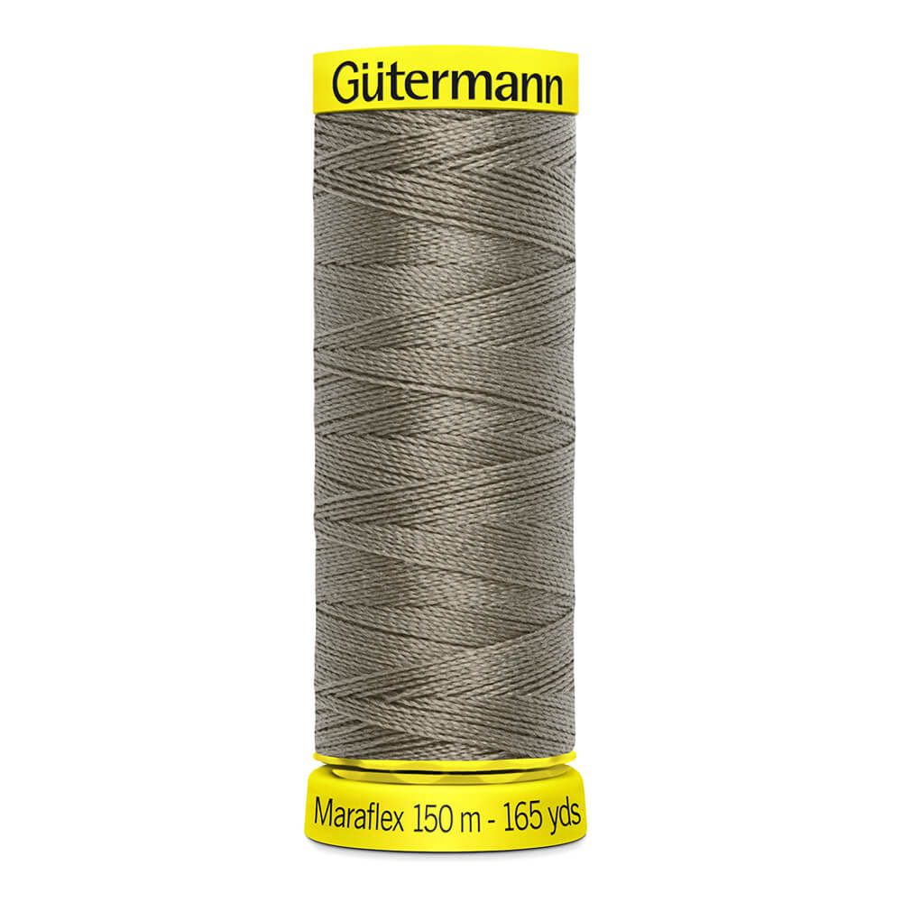 Gütermann Maraflex Elastische naaigaren 150 meter dikte 120 kleur 727