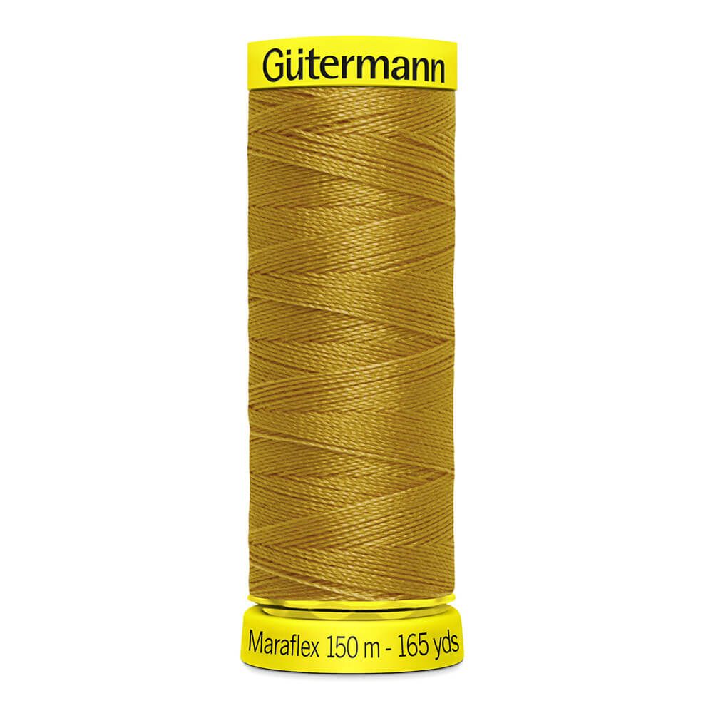 Gütermann Maraflex Elastische naaigaren 150 meter dikte 120 kleur 968