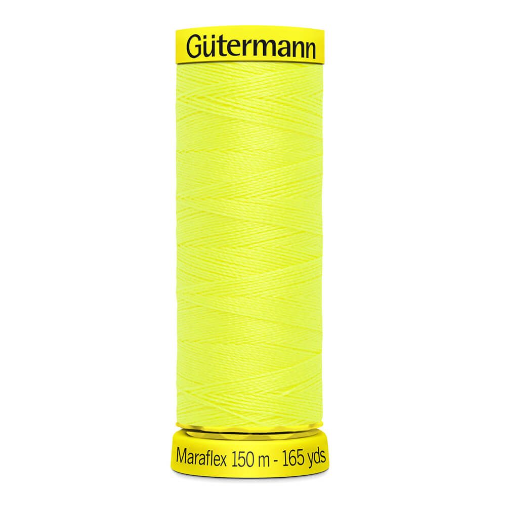 Gütermann Maraflex Elastische naaigaren 150 meter dikte 120 kleur 3835