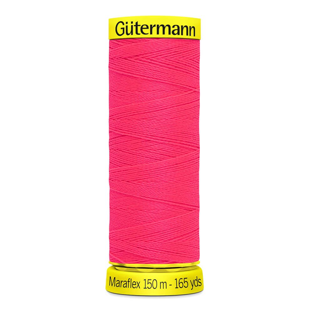 Gütermann Maraflex Elastische naaigaren 150 meter dikte 120 kleur 3837