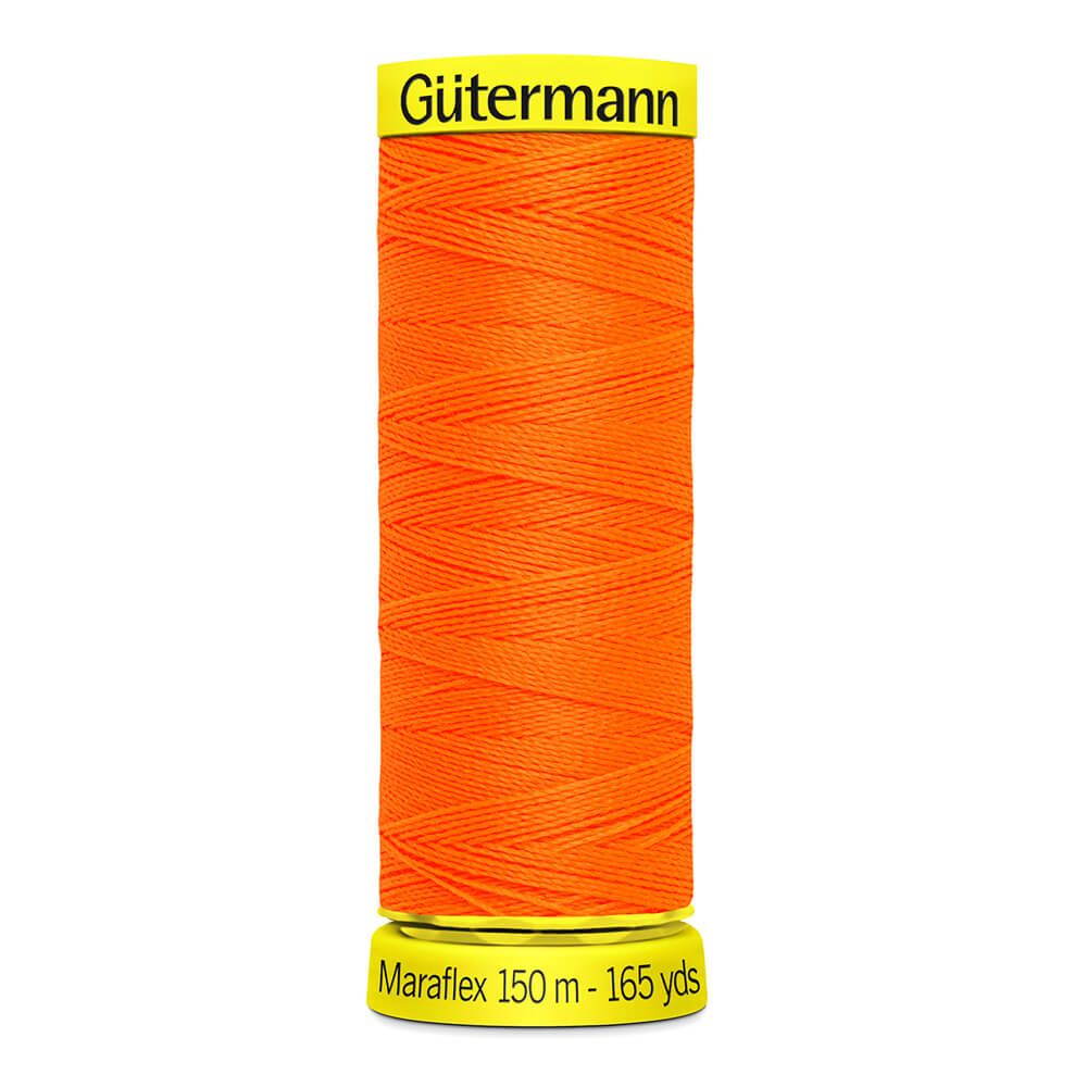 Gütermann Maraflex Elastische naaigaren 150 meter dikte 120 kleur 3871