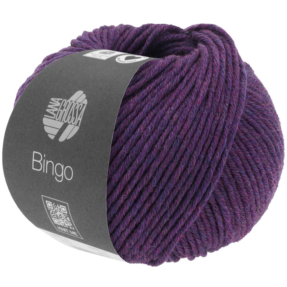 Lana Grossa Bingo kleur 1004