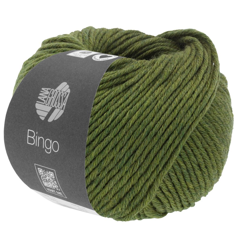 Lana Grossa Bingo kleur 1013