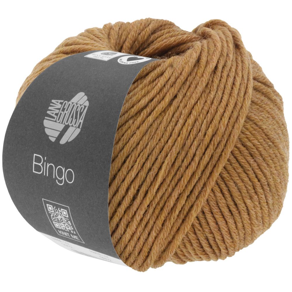 Lana Grossa Bingo kleur 1026