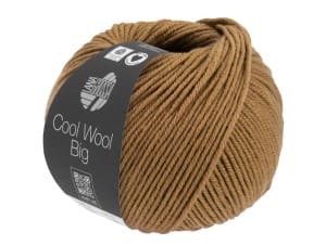 Lana Grossa Cool Wool Big kleur 1623