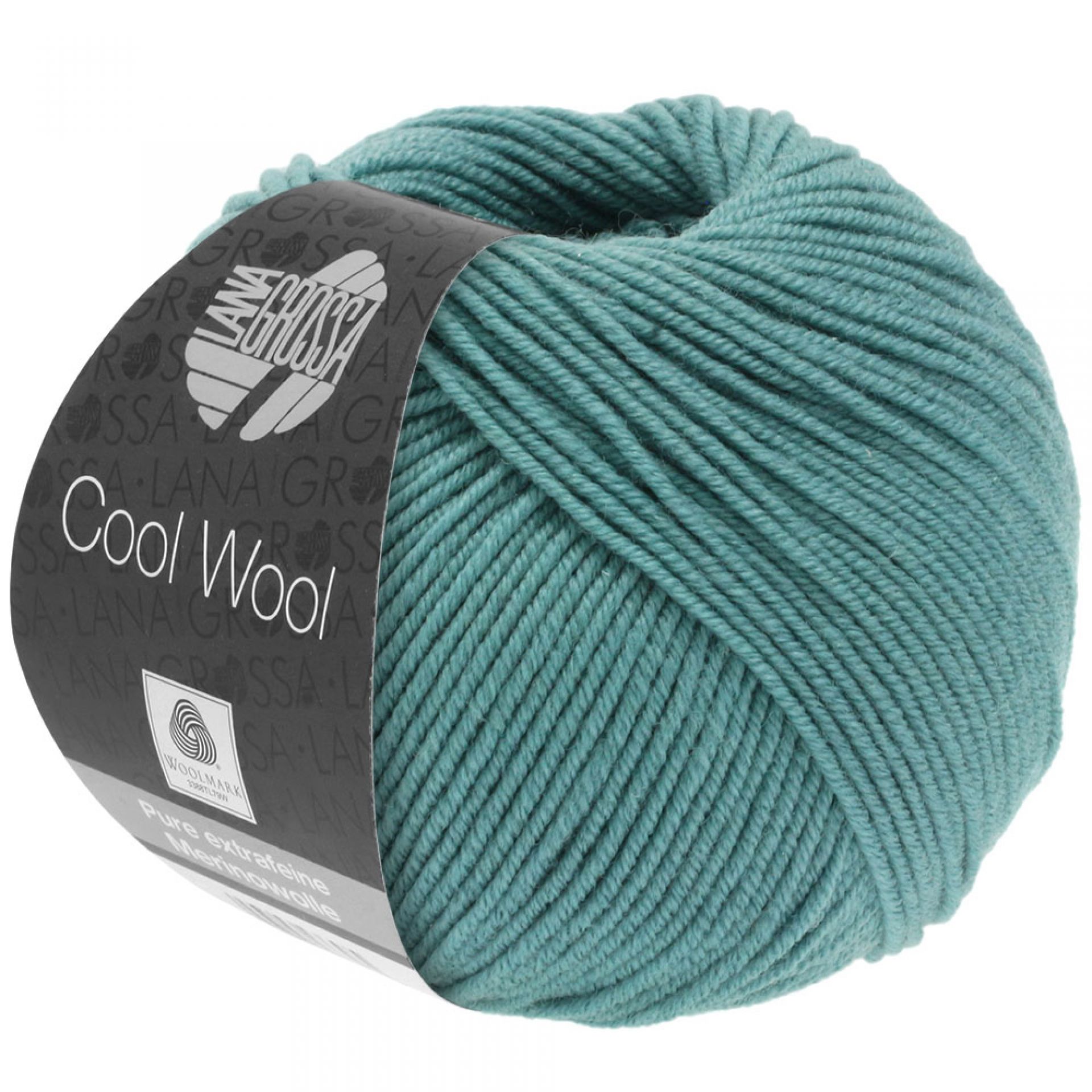 Lana Grossa Cool Wool kleur 2072