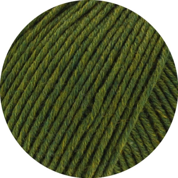 Lana Grossa Cool Wool kleur 1409