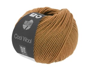 Lana Grossa Cool Wool kleur 1423