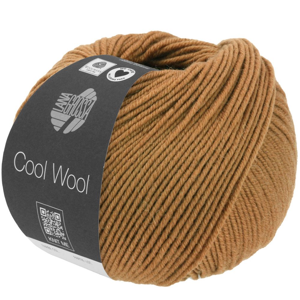 Lana Grossa Cool Wool kleur 1423