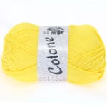 Lana Grossa Cotone kleur 16 Gelb
