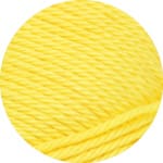 Lana Grossa Cotone kleur 16 Gelb