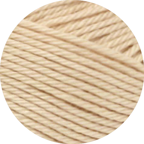 Lana Grossa Cotone kleur 56 Pfirsich