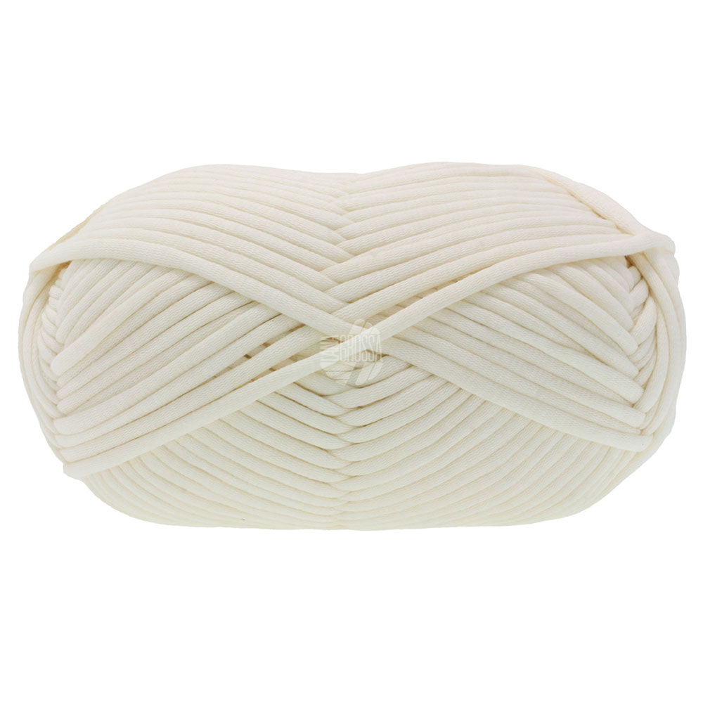 Lana Grossa The Tube kleur 2